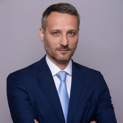 Gulyás György Tamás
